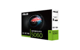 ASUS RTX5060 LP BRK O8G, GDDR7