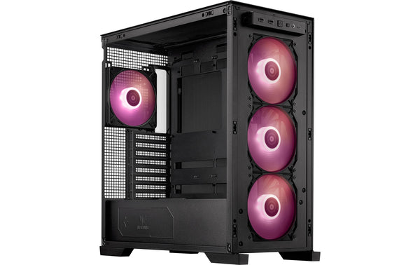 ASUS TUF GAM GT302 TG ARGB