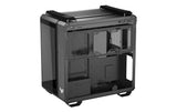 ASUS TUF GAM GT502 HORIZON TG ARGB BLACK
