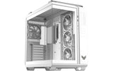ASUS TUF GAM GT502 HORIZON TG ARGB WHITE