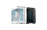 ASUS TUF GAM GT502 HORIZON TG ARGB WHITE