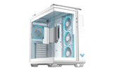 ASUS TUF GAM GT502 HORIZON TG ARGB WHITE