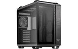 ASUS TUF GAM GT502 PLUS TG ARGB BLACK