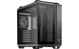 ASUS TUF GAM GT502 PLUS TG ARGB BLACK