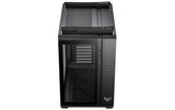 ASUS TUF GAM GT502 PLUS TG ARGB BLACK