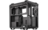 ASUS TUF GAM GT502 PLUS TG ARGB BLACK