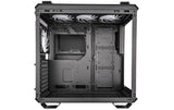 ASUS TUF GAM GT502 PLUS TG ARGB BLACK