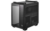 ASUS TUF GAM GT502 PLUS TG ARGB BLACK