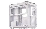 ASUS TUF GAM GT502 PLUS TG ARGB WHITE