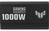 Asus TUF Gaming 1000W Gold Black