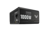 Asus TUF Gaming 1000W Gold Black