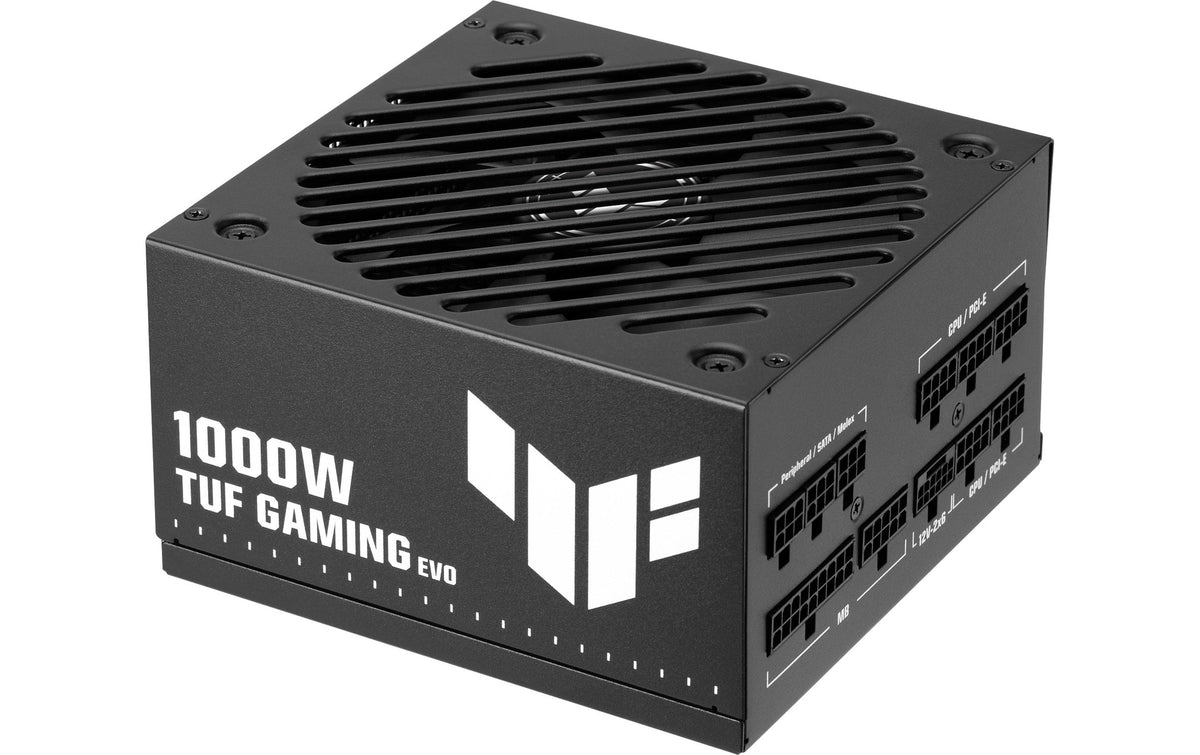 Asus TUF Gaming 1000W Gold Evo