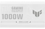 Asus TUF Gaming 1000W Gold White