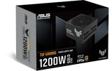 Asus TUF Gaming 1200W Gold Evo
