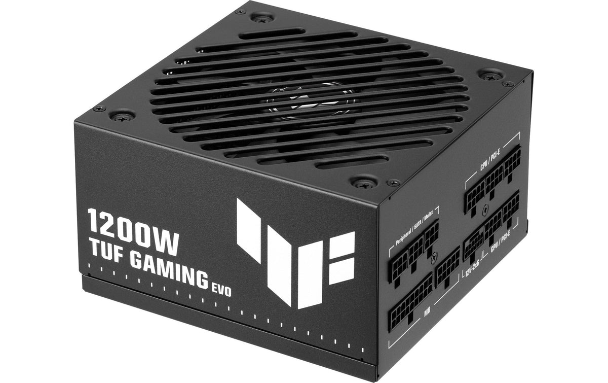 Asus TUF Gaming 1200W Gold Evo