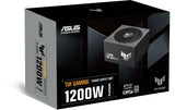 Asus TUF Gaming 1200W Platinum