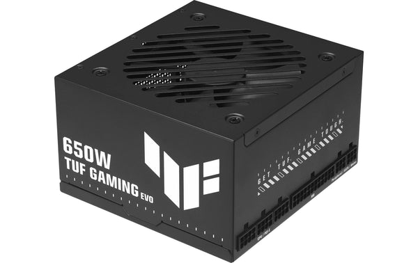 Asus TUF Gaming 650G Evo Bronze