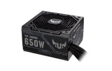 Asus TUF Gaming 650W Bronze