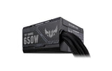 Asus TUF Gaming 650W Bronze