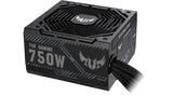 Asus TUF Gaming 750W Bronze