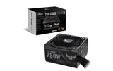 Asus TUF Gaming 750W Bronze