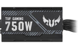 Asus TUF Gaming 750W Bronze