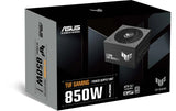 Asus TUF Gaming 850W Platinum