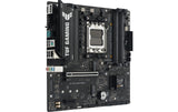 ASUS TUF GAMING A620AM-PLUS, mATX