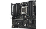 ASUS TUF GAMING A620AM-PLUS, mATX