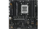 ASUS TUF GAMING A620M-PLUS, mATX, AM5
