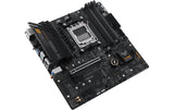 ASUS TUF GAMING A620M-PLUS, mATX, AM5