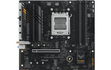 ASUS TUF GAMING A620M-PLUS WIFI, mATX, AM5