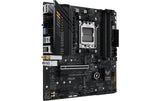 ASUS TUF GAMING A620M-PLUS WIFI, mATX, AM5