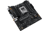 ASUS TUF GAMING A620M-PLUS WIFI, mATX, AM5
