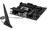 ASUS TUF GAMING A620M-PLUS WIFI, mATX, AM5