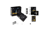 ASUS TUF GAMING B550-PLUS GAMING, ATX, AM4