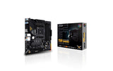 ASUS TUF GAMING B550M-PLUS, mATX, AM4