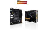 ASUS TUF GAMING B550M-PLUS, mATX, AM4