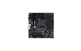 ASUS TUF GAMING B550M-PLUS, mATX, AM4