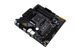 ASUS TUF GAMING B550M-PLUS, mATX, AM4