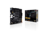 ASUS TUF GAMING B550M-PLUS, mATX, AM4