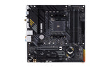 ASUS TUF GAMING B550M-PLUS WF 2, mATX, AM4