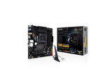 ASUS TUF GAMING B550M-PLUS WF 2, mATX, AM4