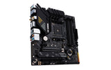 ASUS TUF GAMING B550M-PLUS WF 2, mATX, AM4