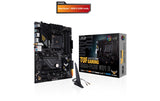 ASUS TUF GAMING B550M-PLUS WF 2, mATX, AM4
