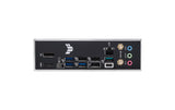 ASUS TUF GAMING B650-E WIFI, ATX