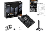 ASUS TUF GAMING B650E-E WIFI, ATX
