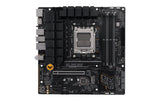ASUS TUF GAMING B650M-E, mATX