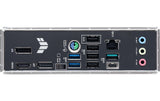ASUS TUF GAMING B650M-E, mATX