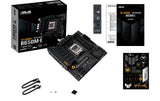 ASUS TUF GAMING B650M-E, mATX